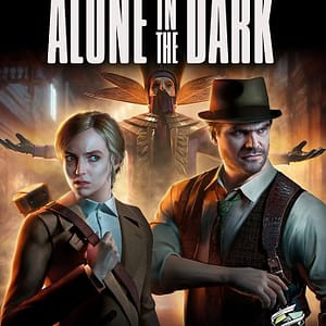 Alone in the Dark (2024) – Digital Deluxe Edition (PC)