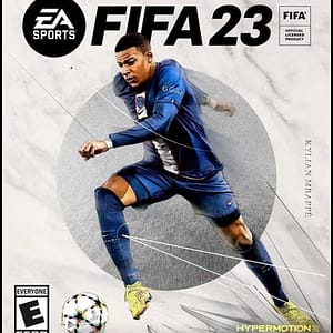 EA SPORTS FIFA 23