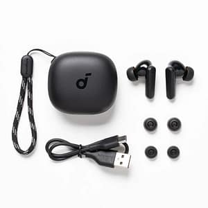 SOUNDCORE R50i true wireless earbuds 100% original