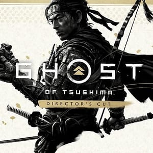 Ghost of Tsushima Directors Cut PC (2024)
