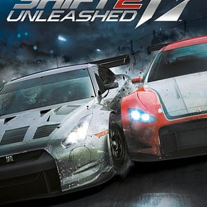 Need for Speed Shift 2: Unleashed Limited Edition PC (2011)