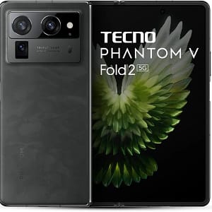 Tecno Phantom V Fold2 5G (512GB + 12GB RAM)