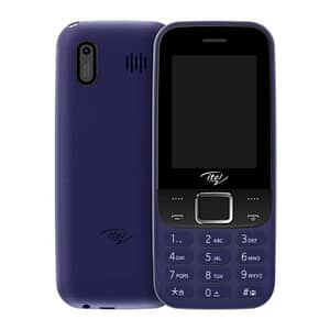 itel it5082 Feature Phone