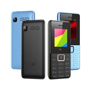 itel it5606 Feature Phone