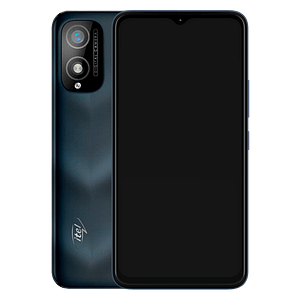 itel A18 2/32GB Smartphone