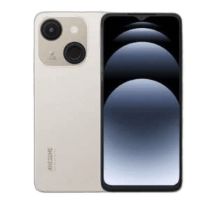 itel A06 2/32GB Smartphone