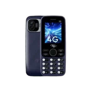 itel it9020 Feature Phone
