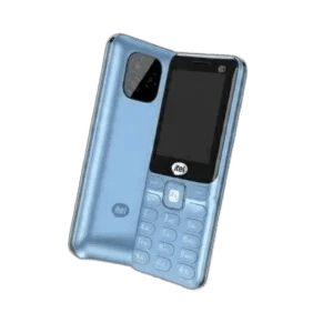 itel it9220 Feature Phone