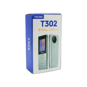 Tecno T302 Feature Phone