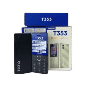 Tecno T353 Feature Phone