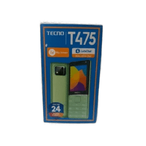 Tecno T475 Feature Phone