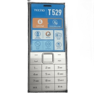 Tecno T529 Feature Phone