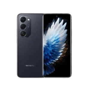Tecno Spark 40 Pro+ (256GB + 8GB RAM)