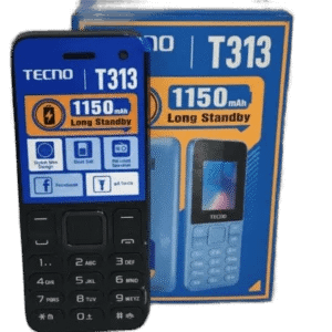 Tecno T313 Feature Phone