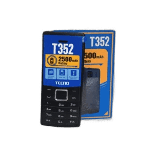 Tecno T352 Feature Phone
