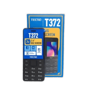 Tecno T372 Feature Phone