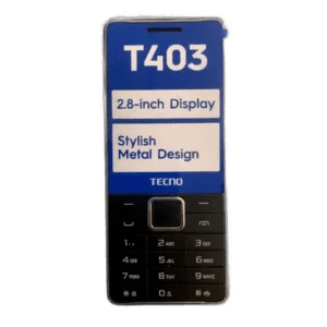 Tecno T403 Feature Phone