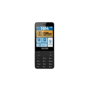 Tecno T454 Feature Phone