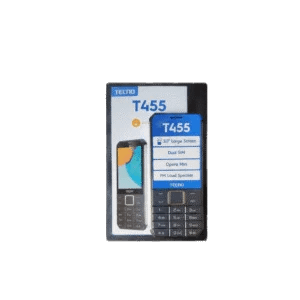 Tecno T455 Feature Phone