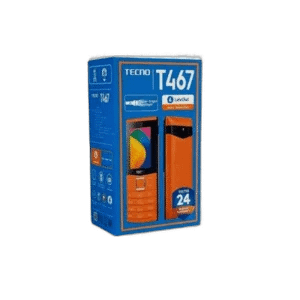 Tecno T467 Feature Phone