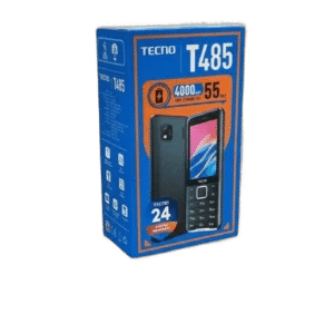 Tecno T485 Feature Phone