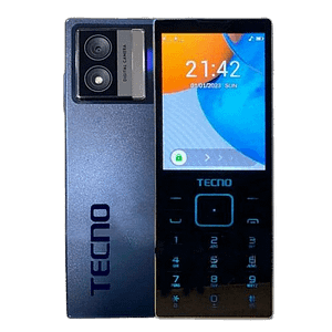 Tecno S501 Feature Phone