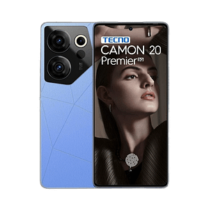 Tecno Camon 20 Premier 5G (512GB + 8GB RAM)