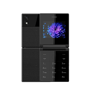 itel Flip 1 Feature Phone