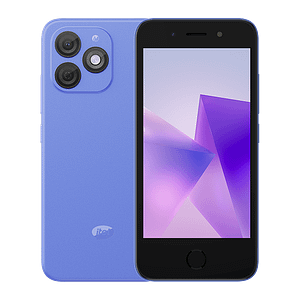 itel A20 3/32GB Smartphone