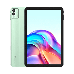 Tecno Megapad 11 (256GB + 4GB RAM)