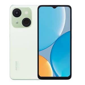 itel A50C 2/32GB Smartphone