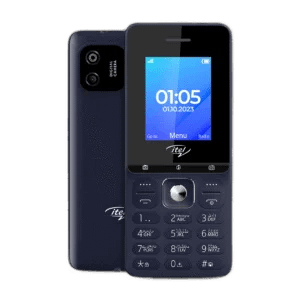 itel it2176 Feature Phone