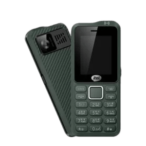 itel it3010 Feature Phone