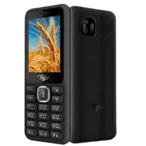 itel it5027 Feature Phone