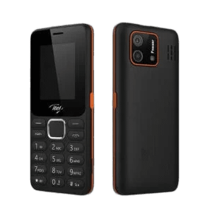 itel it5609 Feature Phone