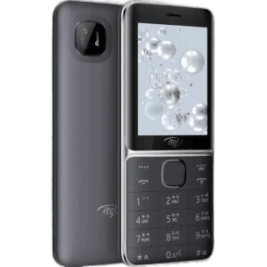 itel it5626 Feature Phone