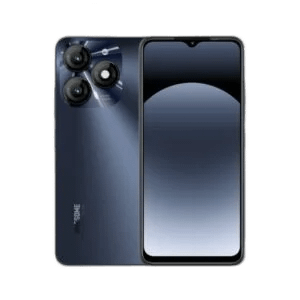 itel A70 3/128GB Smartphone