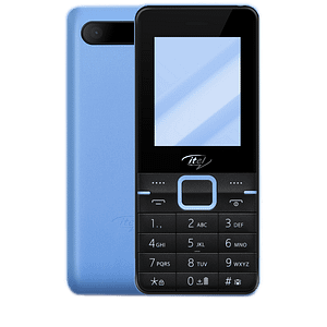 itel it5619 Feature Phone