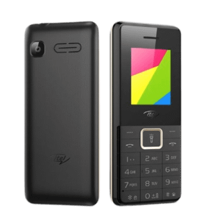 itel it5606P Feature Phone