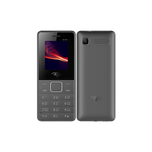 itel it2160N 3Lines Feature Phone