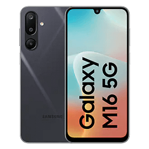 Samsung Galaxy M16 5G