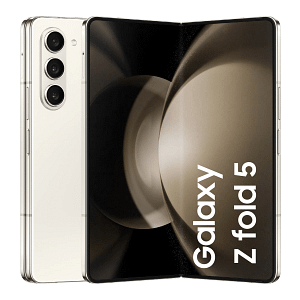 Samsung Galaxy Z Fold 5