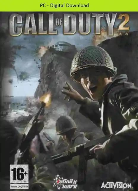 Call of Duty® 2 (PC)