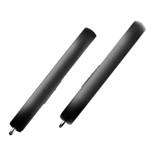 itel-cx02-circle-black-side-view