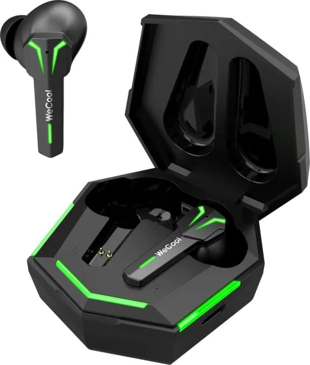 Lenovo x WeCool Freesolo X3 Gaming Wireless Earbuds - Image 7
