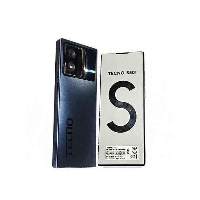 Tecno-s501