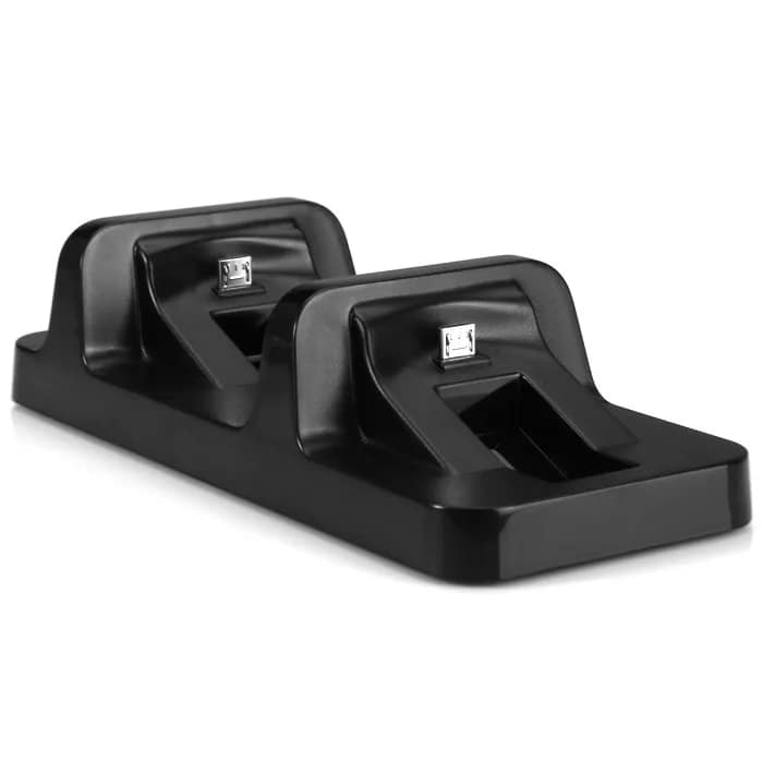 Dobe PS4 Dual Charging Dock For PS4 Controllers - Image 5
