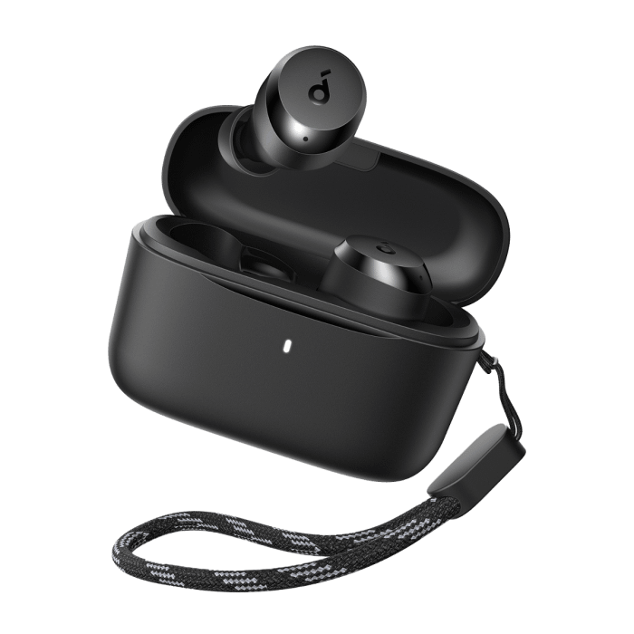 Soundcore A20i True Wireless Earbuds 100% Original - Image 4