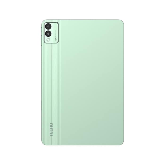 Tecno-Megapad-11-Green
