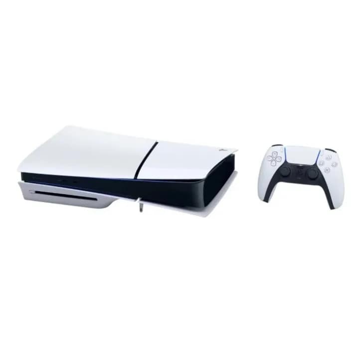 Sony PlayStation 5 Blu Ray Disk Console - Image 2